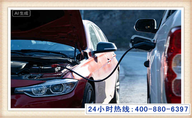 利川潍坊拖车,附近24小时汽车拖车救援，潍坊道路救援拖车电话